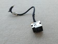 Роз'єм живлення до ноутбука Hp G62 №2